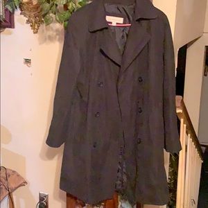 Sz lg coat by Liz Claiborne
